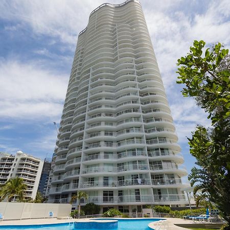 Burleigh Surf Apartments Gold Coast Exterior foto