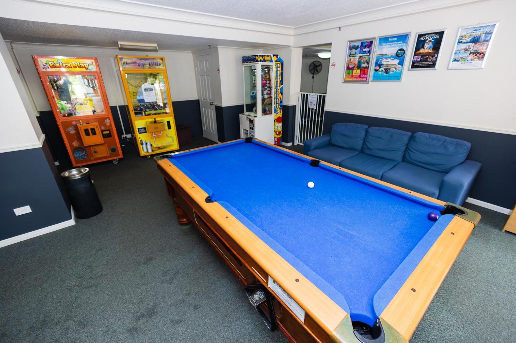 Burleigh Surf Apartments Gold Coast Exterior foto