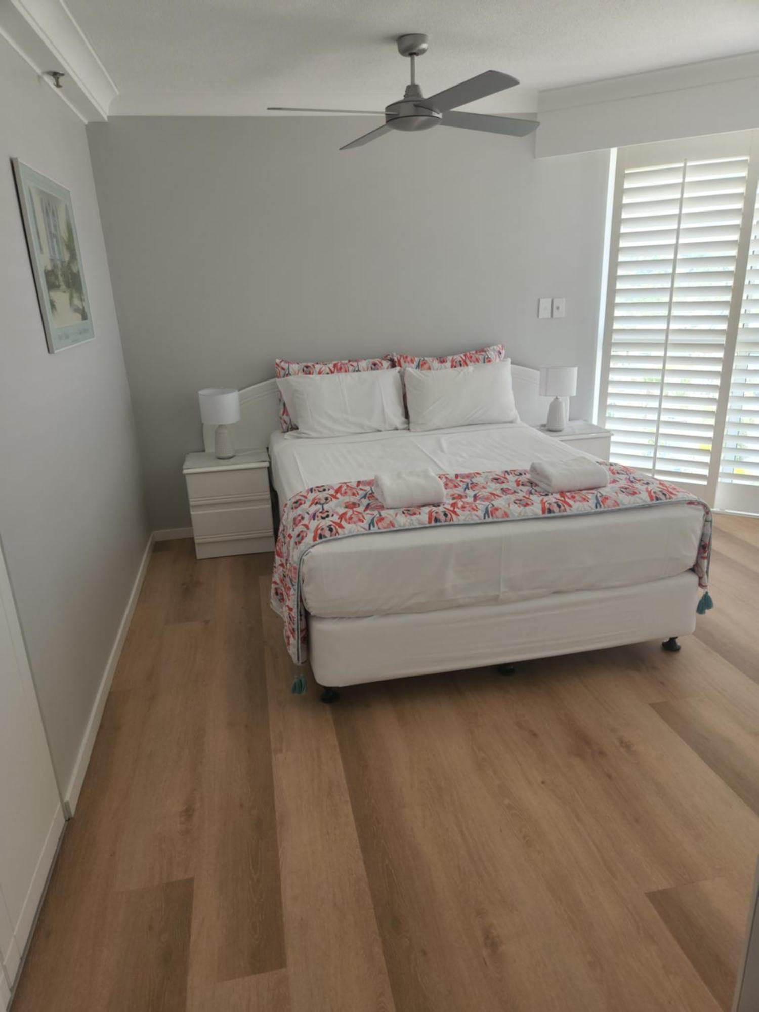 Burleigh Surf Apartments Gold Coast Exterior foto