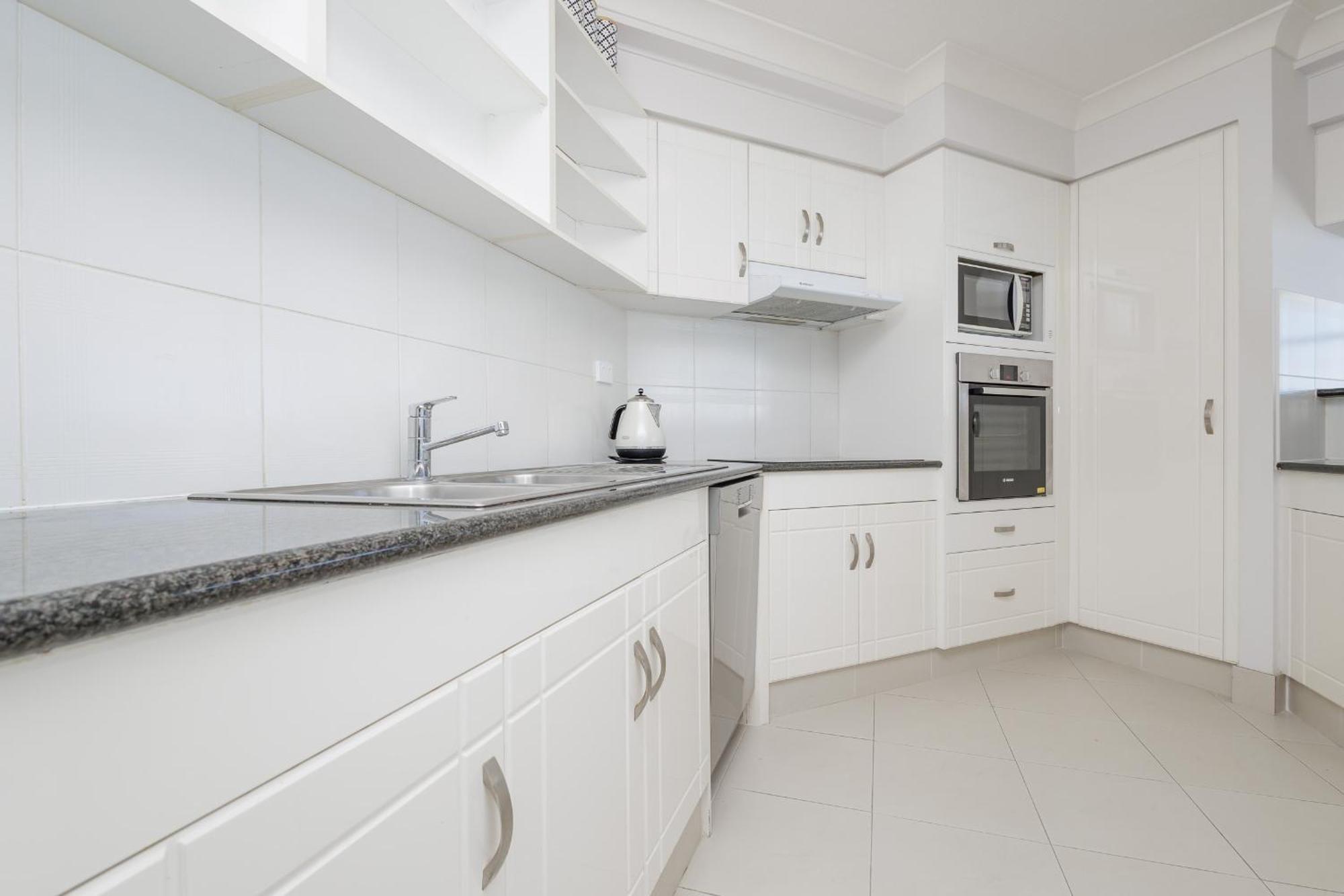 Burleigh Surf Apartments Gold Coast Exterior foto